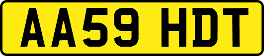 AA59HDT