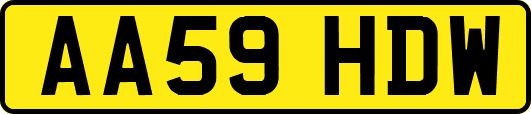 AA59HDW