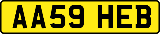 AA59HEB