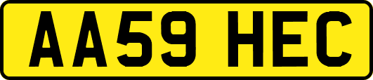 AA59HEC