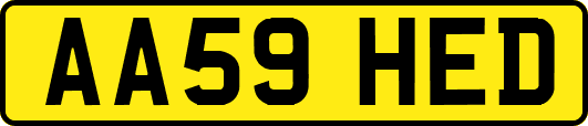 AA59HED
