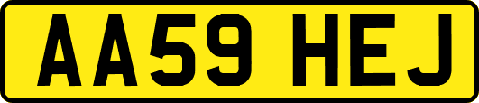 AA59HEJ