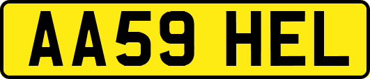 AA59HEL