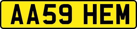 AA59HEM