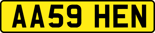 AA59HEN