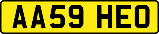 AA59HEO