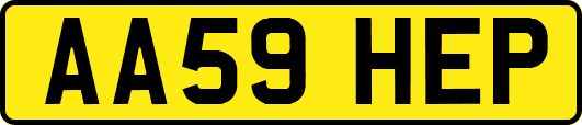 AA59HEP