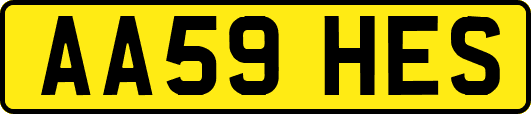 AA59HES