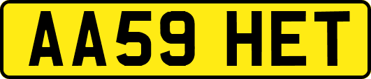 AA59HET