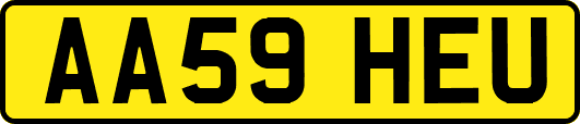 AA59HEU
