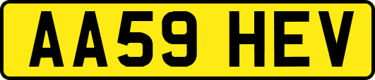 AA59HEV