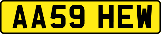 AA59HEW