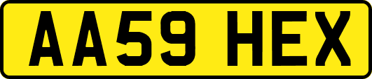 AA59HEX