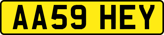 AA59HEY