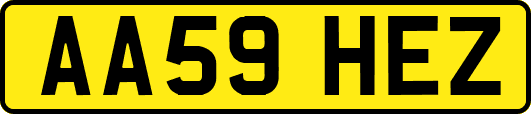 AA59HEZ