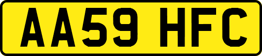 AA59HFC