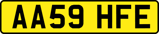 AA59HFE