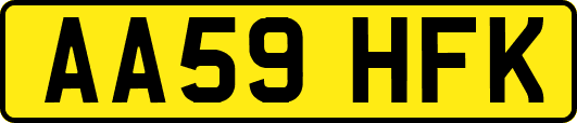 AA59HFK