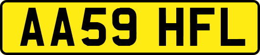 AA59HFL