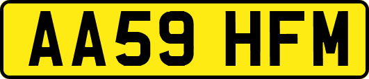 AA59HFM