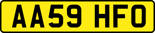 AA59HFO