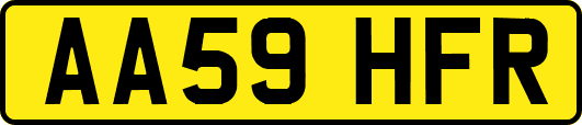 AA59HFR
