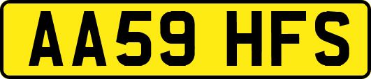 AA59HFS