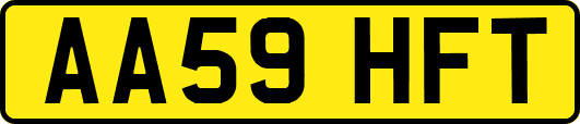 AA59HFT