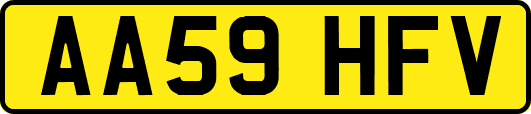 AA59HFV