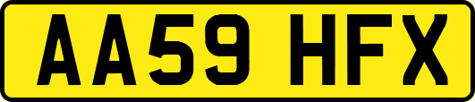 AA59HFX