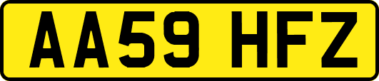 AA59HFZ