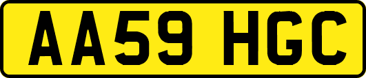 AA59HGC