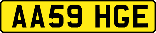 AA59HGE