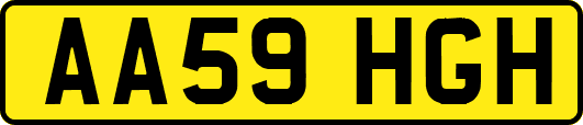 AA59HGH