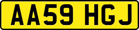 AA59HGJ