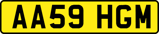 AA59HGM