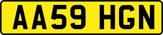 AA59HGN