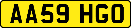 AA59HGO