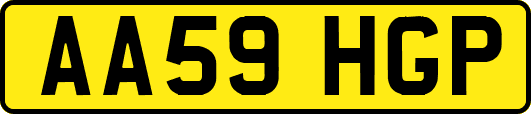 AA59HGP