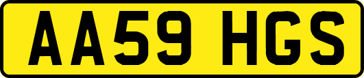 AA59HGS
