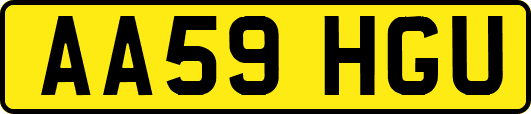 AA59HGU