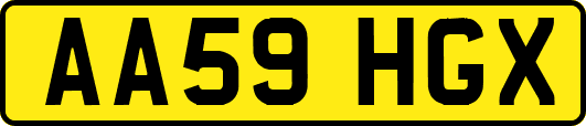 AA59HGX