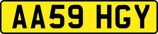 AA59HGY