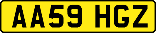 AA59HGZ