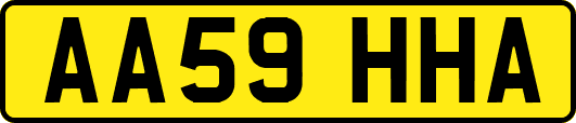 AA59HHA