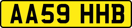 AA59HHB