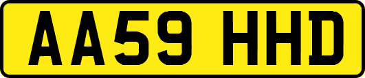 AA59HHD