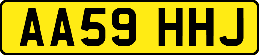 AA59HHJ