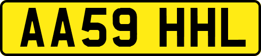 AA59HHL