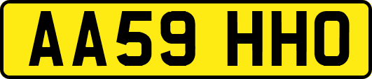 AA59HHO